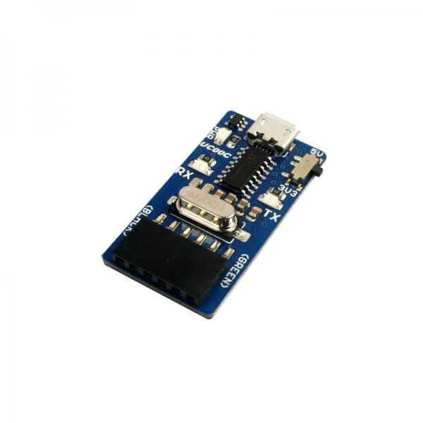 USB TO UART CONVERTER 3.3V AND 5V - Image 3