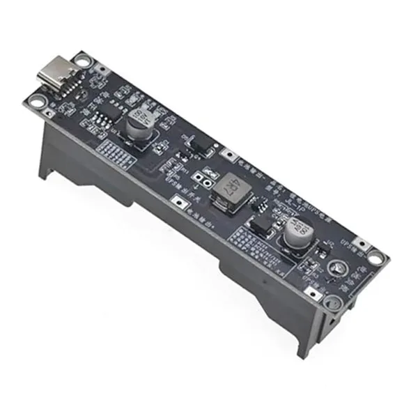 Step-up UPS Module for 18650 Battery - 5V - Image 1