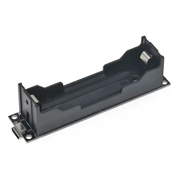 Step-up UPS Module for 18650 Battery - 5V - Image 3