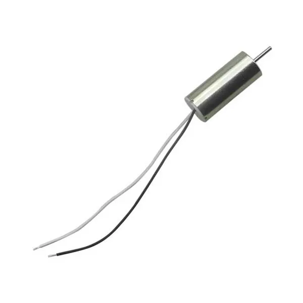 7x16 mm DC Micro Motor - 40,000 rpm - Image 1