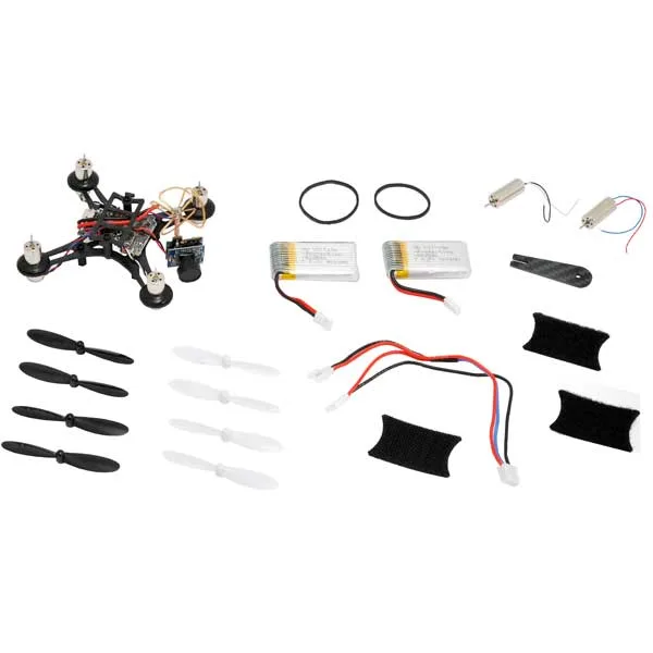 QX90 FPV Micro Quadcopter - Image 3