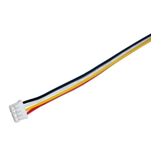 20 cm Cable with 4-pin Connector