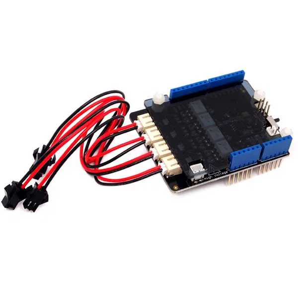 EL shield for Arduino - Image 1