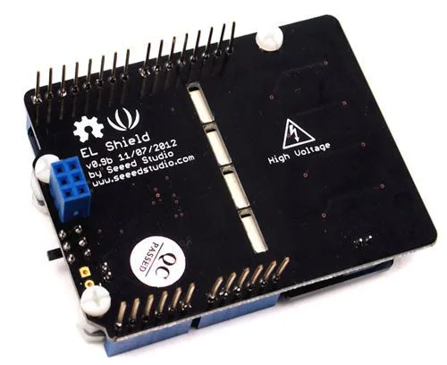 EL shield for Arduino - Image 3