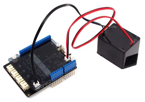 High-Power 5V Inverter for ELSHIELD - Image 4