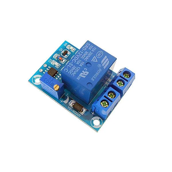 12 VDC Battery Protection Module - Image 5