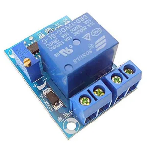 12 VDC Battery Protection Module