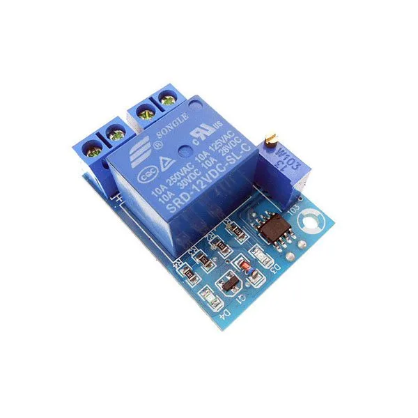 12 VDC Battery Protection Module - Image 3