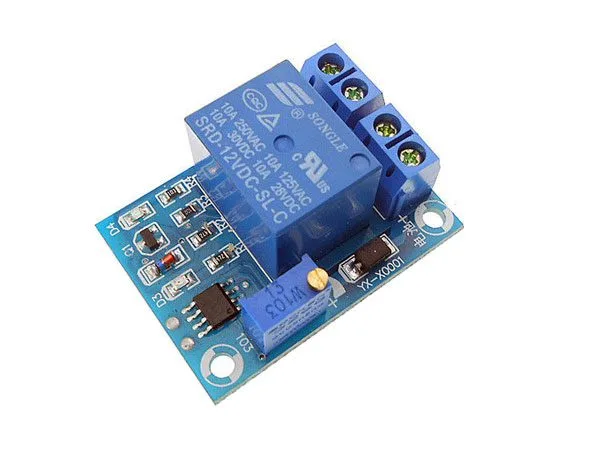 12 VDC Battery Protection Module - Image 4
