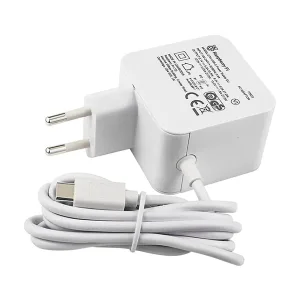 Raspberry Pi 27W USB-C Power Supply