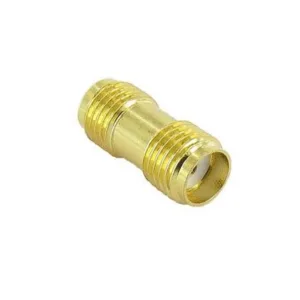 SMA Female to SMA Female Adapter