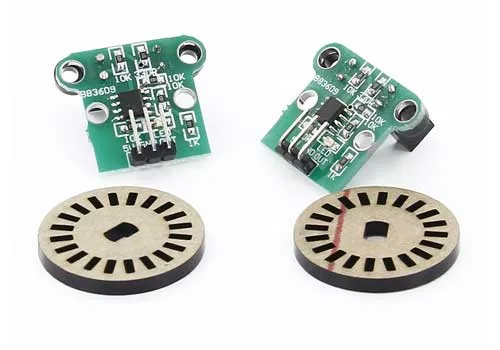 Dual Speed Sensor for Motors - Image 4