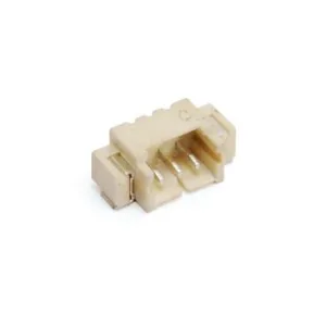 3-pin SMD JST connector