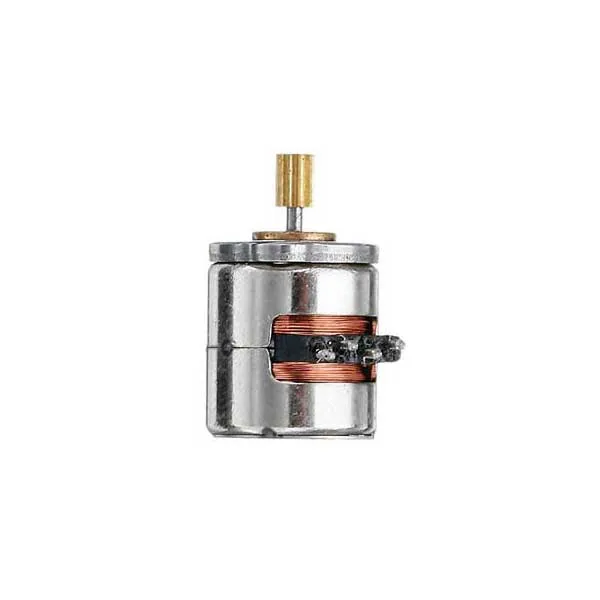 Micro stepper motor, 8 mm diameter - Image 5
