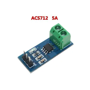 5 A current sensor