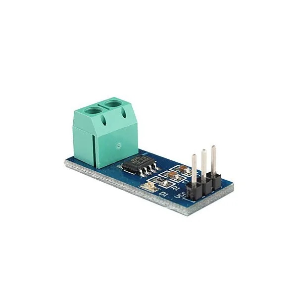 5 A current sensor - Image 3