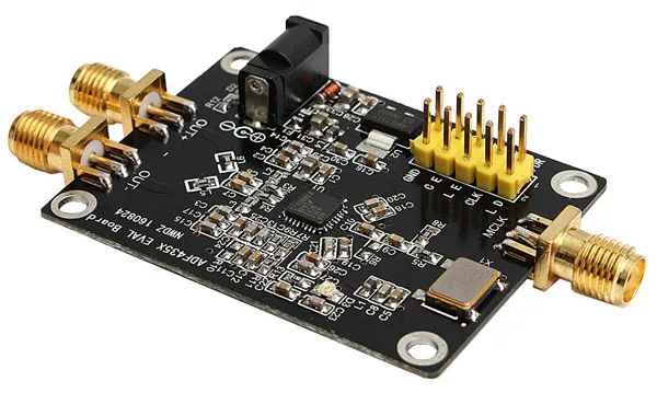 ADF4351 Frequency Synthesiser Module - Image 3