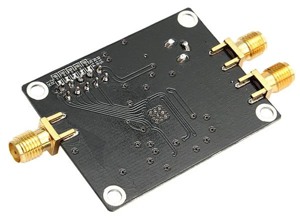 ADF4351 Frequency Synthesiser Module - Image 5