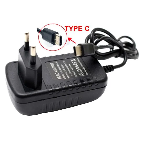 Switching Power Supply 5 VDC / 3 A with TYPE-C Output - Image 1