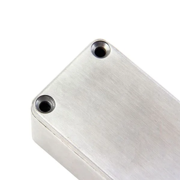 Aluminum Enclosure - 92x38x31 mm - Image 6