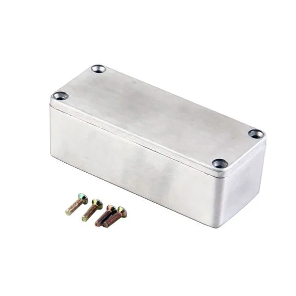 Aluminum Enclosure - 92x38x31 mm - Image 5