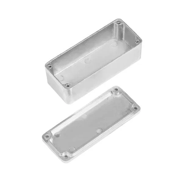 Aluminum Enclosure - 92x38x31 mm - Image 3