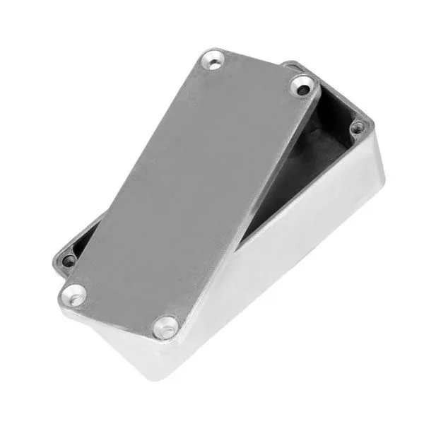 Aluminum Enclosure - 92x38x31 mm - Image 4
