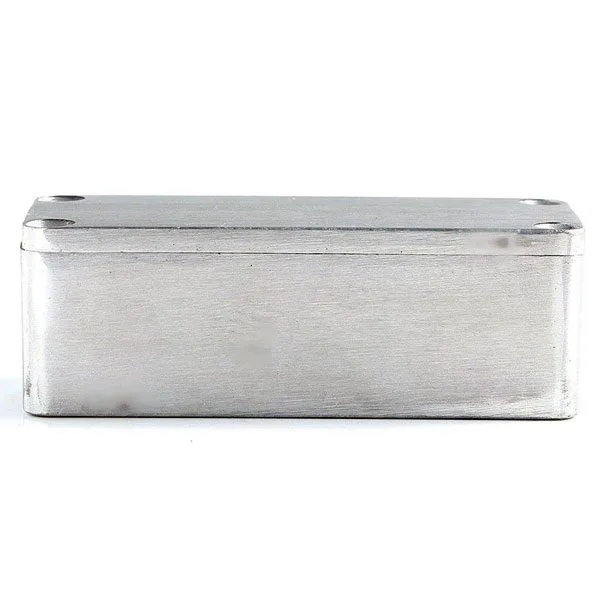 Aluminium Enclosure - 100x50x26 mm - Image 3