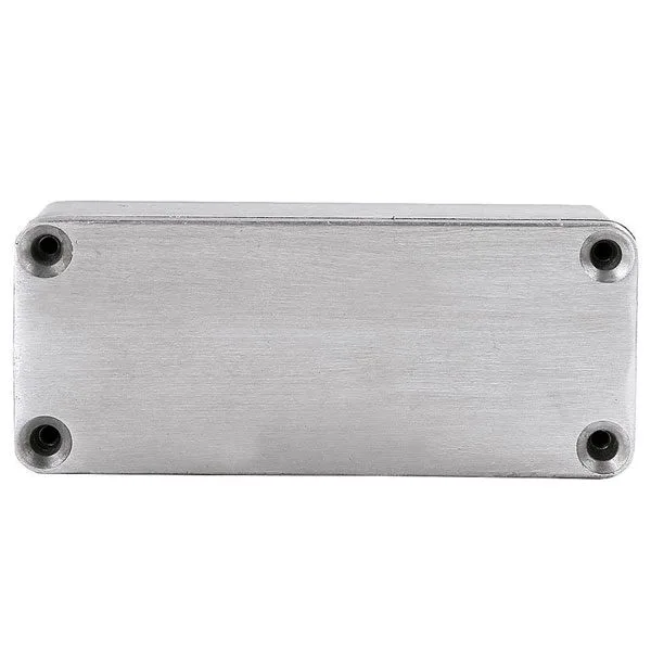 Aluminium Enclosure - 100x50x26 mm - Image 4