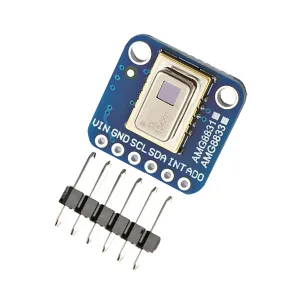 AMG8833 Thermal Image Sensor