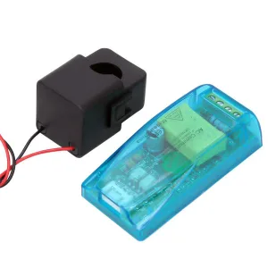 Energy Meter 100 A - TTL output