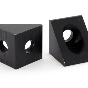 90° Angle Bracket - Open Builds
