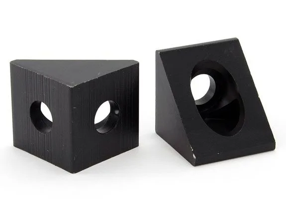 90° Angle Bracket - Open Builds - Image 1