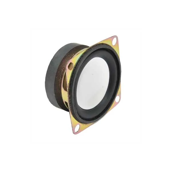 Speaker 3 W / 4 ohm - Ø 52 mm - Image 1