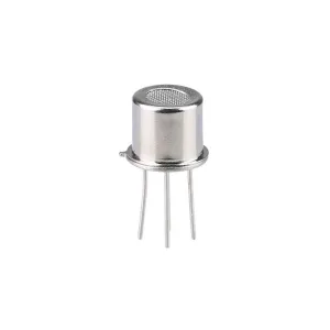 Smoke, Methane, Butane and LPG Sensor - MP503