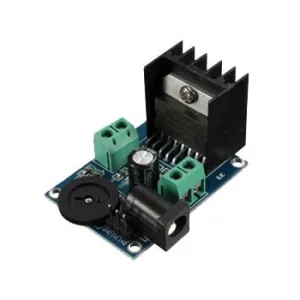 Audio Amplifier Module 2x15 watt