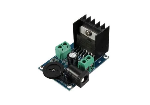 Audio Amplifier Module 2x15 watt - Image 1
