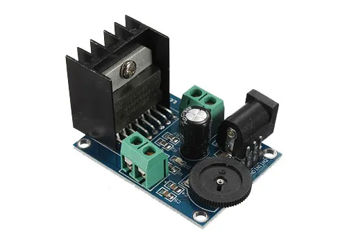 Audio Amplifier Module 2x15 watt - Image 3