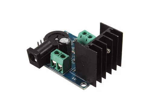 Audio Amplifier Module 2x15 watt - Image 4