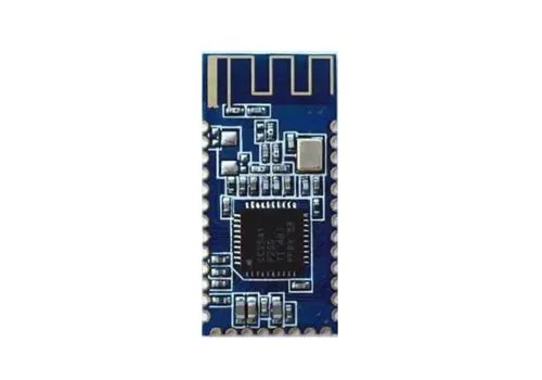 Bluetooth Low Energy 4.0 Module - HM-10 - Image 1