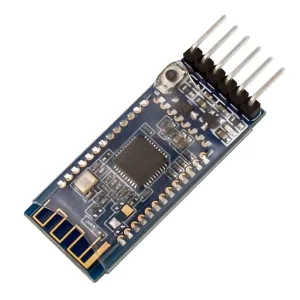 Bluetooth 4.0 Module BLECC2541 with Pin Strip