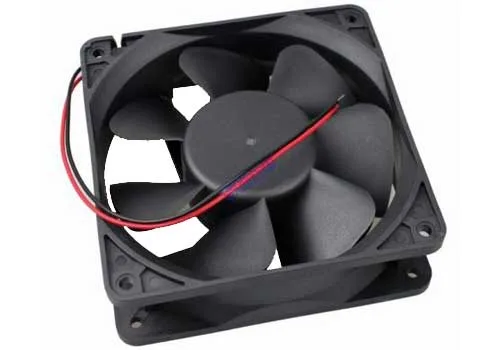 Fan 12 Vdc 120x120x38 mm - Image 3