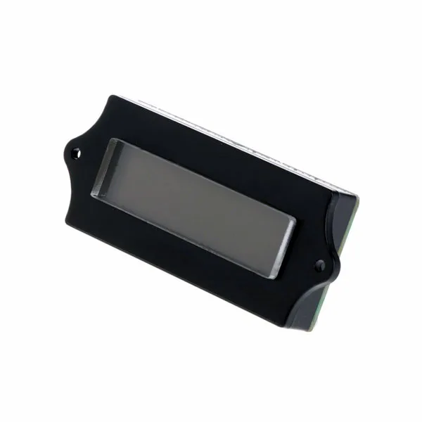 LCD Charge Indicator for Lead-Acid, Lithium and Lithium-Iron-Phosphate Batteries - Blue - Image 5