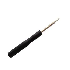 Slotted Screwdriver 1.5 mm