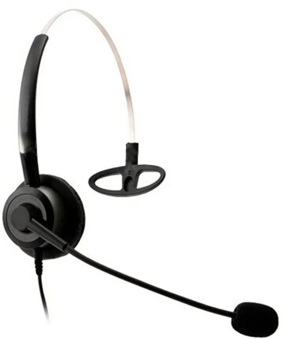 Telephone Headset with Microphone and Volume Control - Image 5