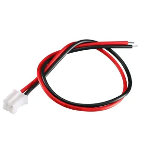 Cable with JST-PH 2-Pin 2mm Connector