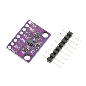 CCS811 Air Quality Module