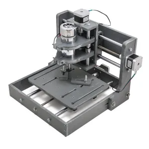 CNC mechanical kit 200x180x60