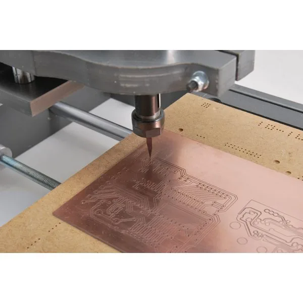 CNC mechanical kit 200x180x60 - Image 3