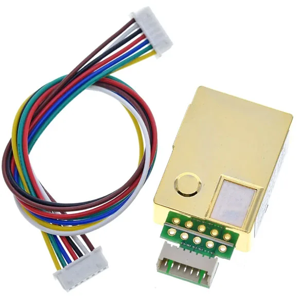 CO2 Sensor Module - MH-Z19B - Image 1